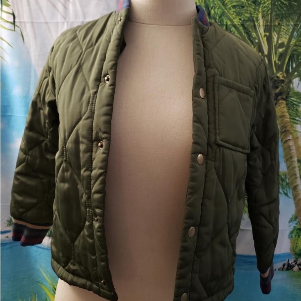 Kids Jacket